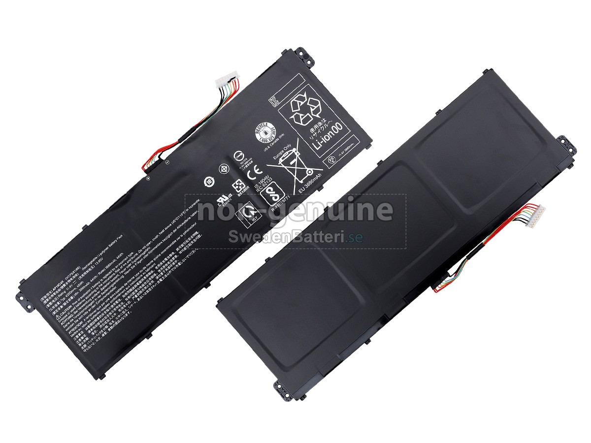batteri till Acer AP18C8K