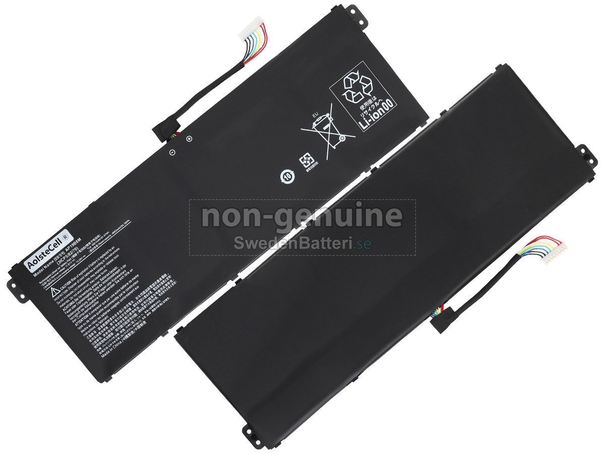 batteri till Acer Aspire 3 A315-44P-R81G