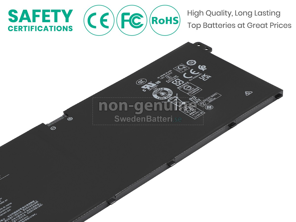 batteri till Acer AP22A8N