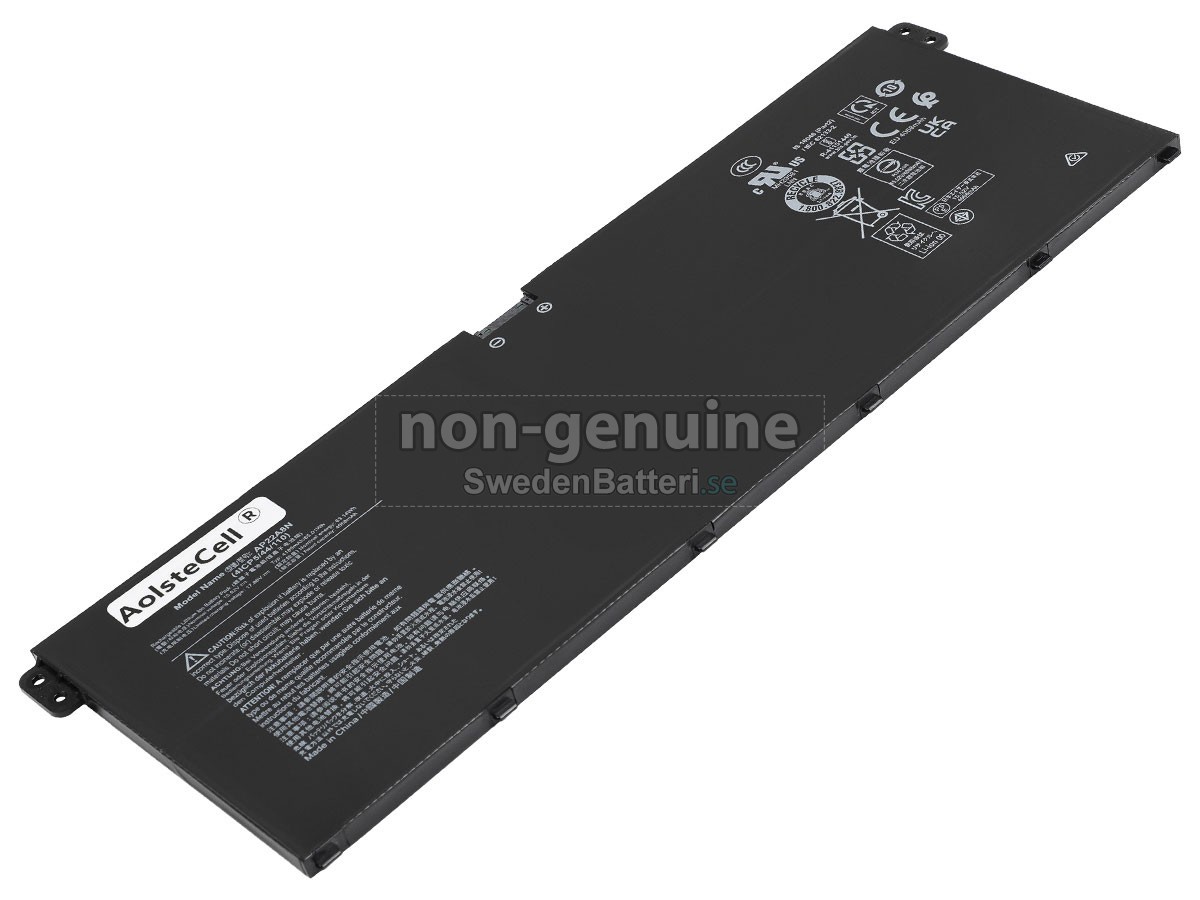 batteri till Acer AP22A8N