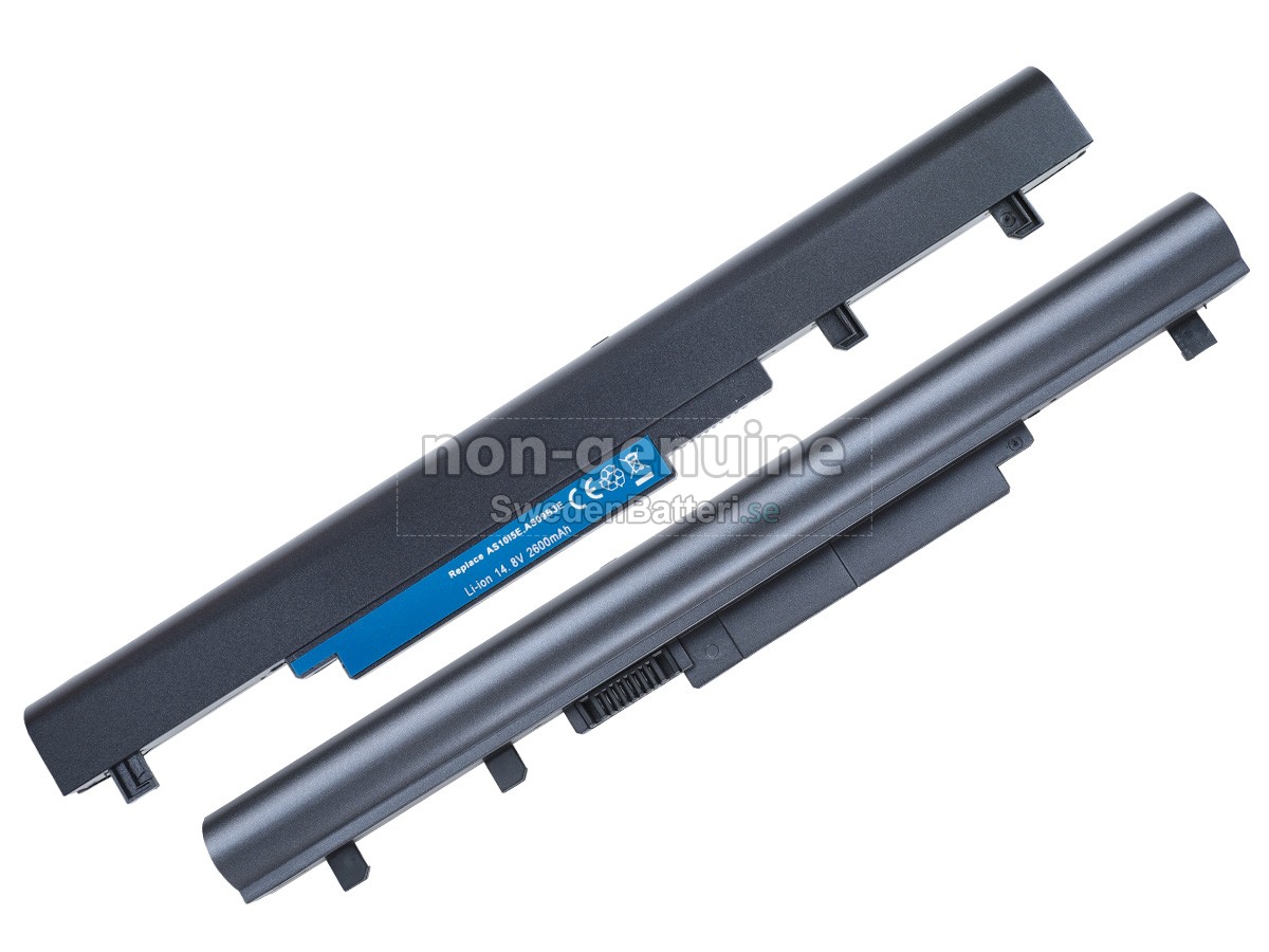 batteri till Acer Iconia 6487