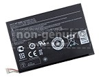 Batteri till Acer Iconia A3-A10-81251G03n