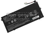 Batteri till  Acer Chromebook C720-3445