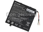 Batteri till  Acer Iconia Tab 10 A3-A20HD