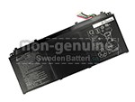 Batteri till  Acer Aspire S5-371-52UK