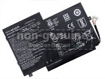 Batteri till  Acer Switch 10 E SW3-013-15U9