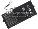 Batteri till  Acer Spin 1 SP111-32N-C9Q9