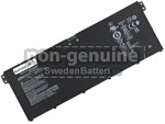 Batteri till  Acer TravelMate P2 TMP216-51-TCO