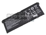 Batteri till  Acer Swift Go 14 SFG14-41-R5AL