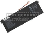 Batteri till  Acer Aspire 3 A315-24P-R06N