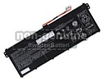 Batteri till  Acer Swift 3 SF314-42-R2UX