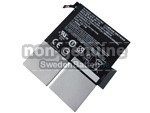 Batteri till Acer Chromebook Tab 10 D651N Tablet