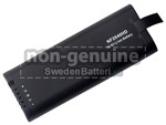 Batteri till  Agilent NF2040HD