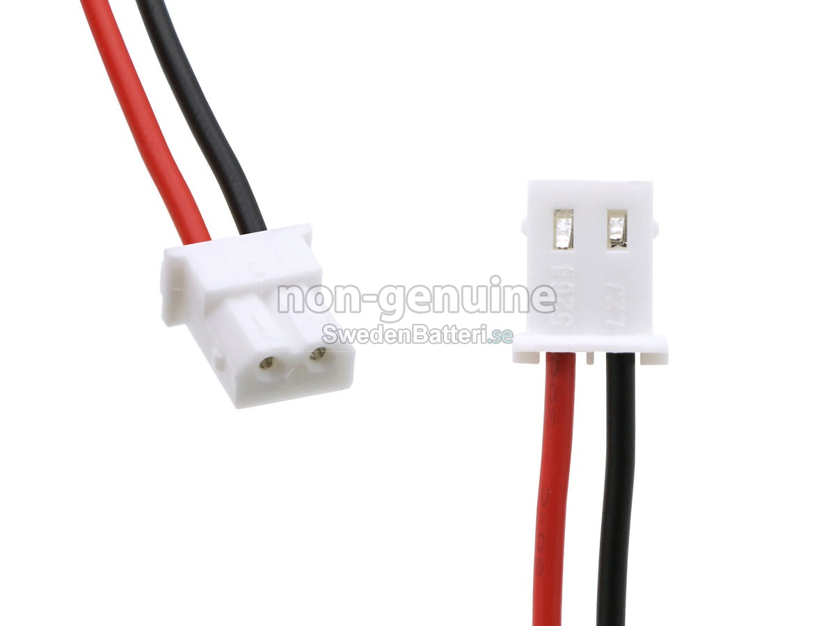 batteri till AolsteCell TEST