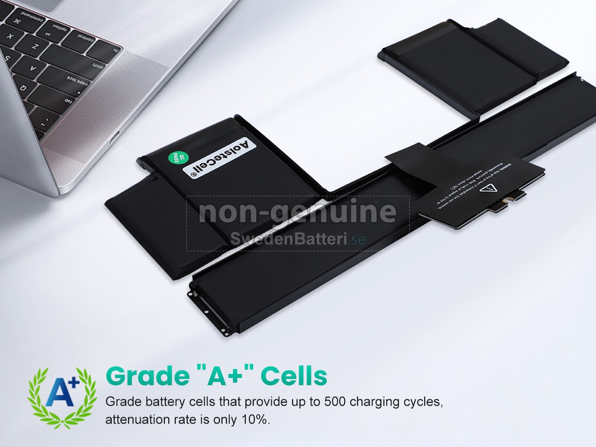 batteri till Apple A1437