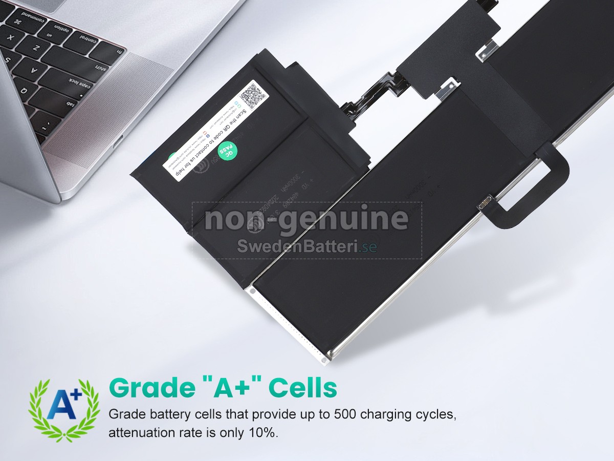 batteri till Apple A2797