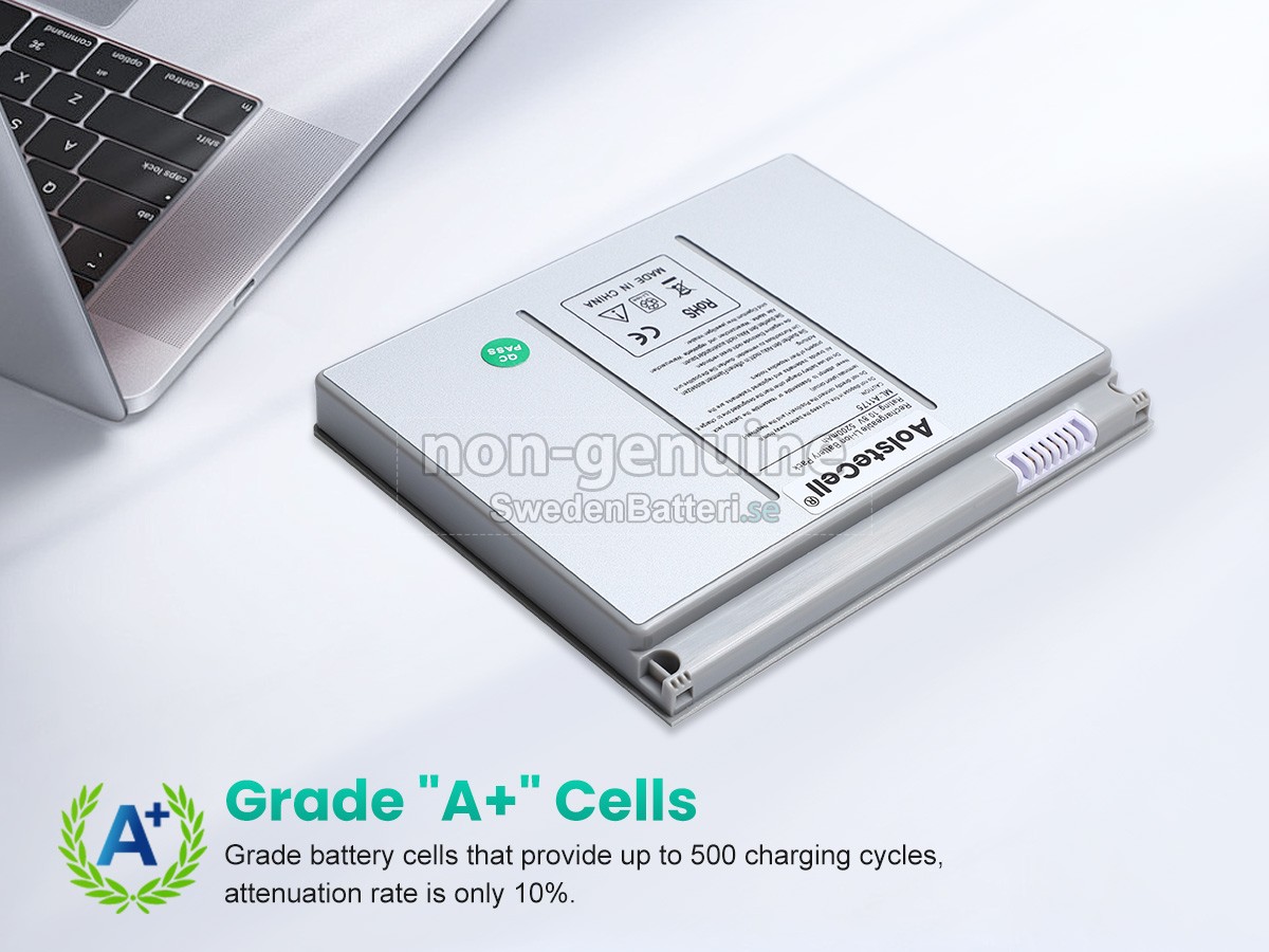 batteri till Apple MacBook Pro 15_ MA464ZH/CTO