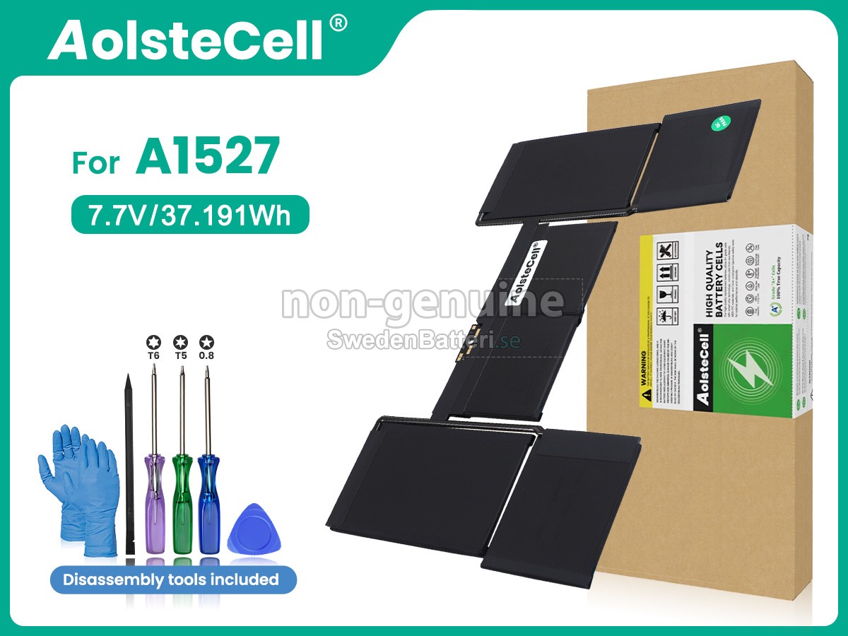 batteri till Apple MK4N2LL/A