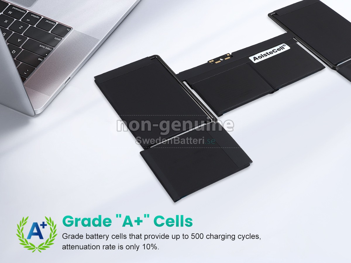 batteri till Apple MK4N2LL/A