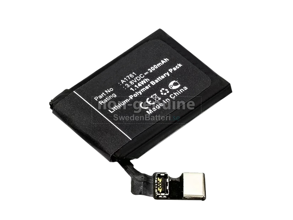 batteri till Apple MNPW2