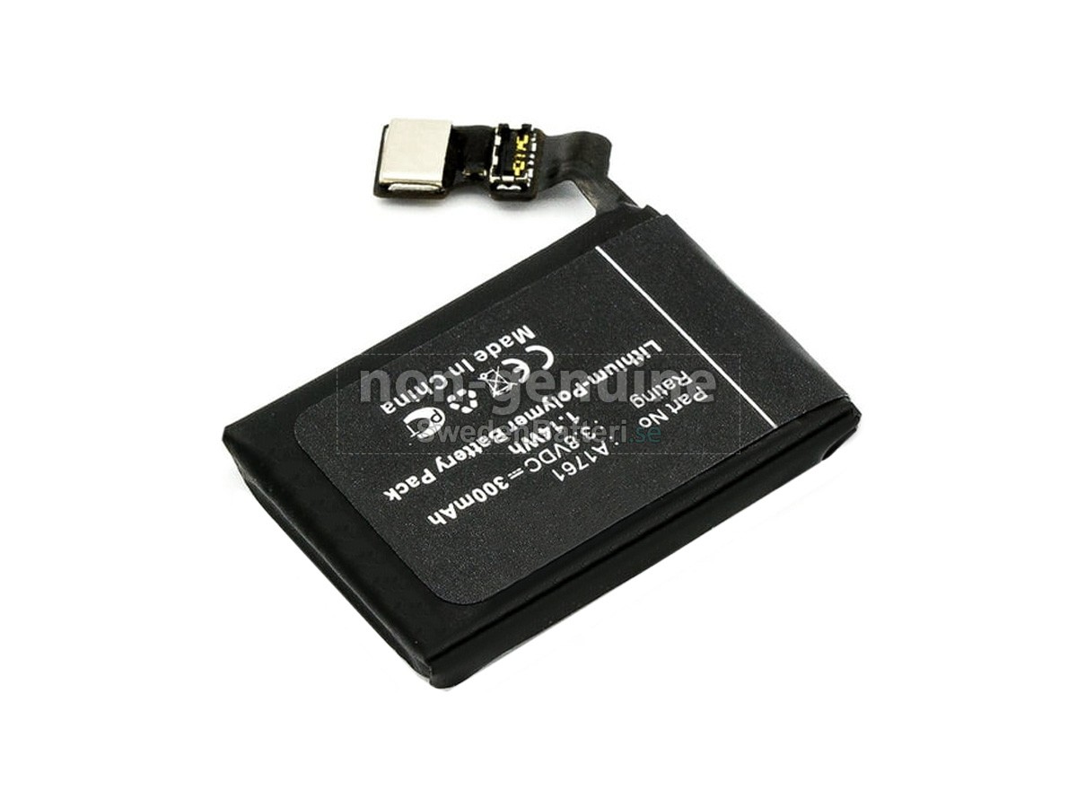 batteri till Apple MNPW2