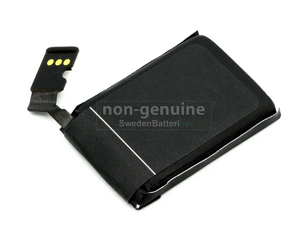 batteri till Apple MNPW2