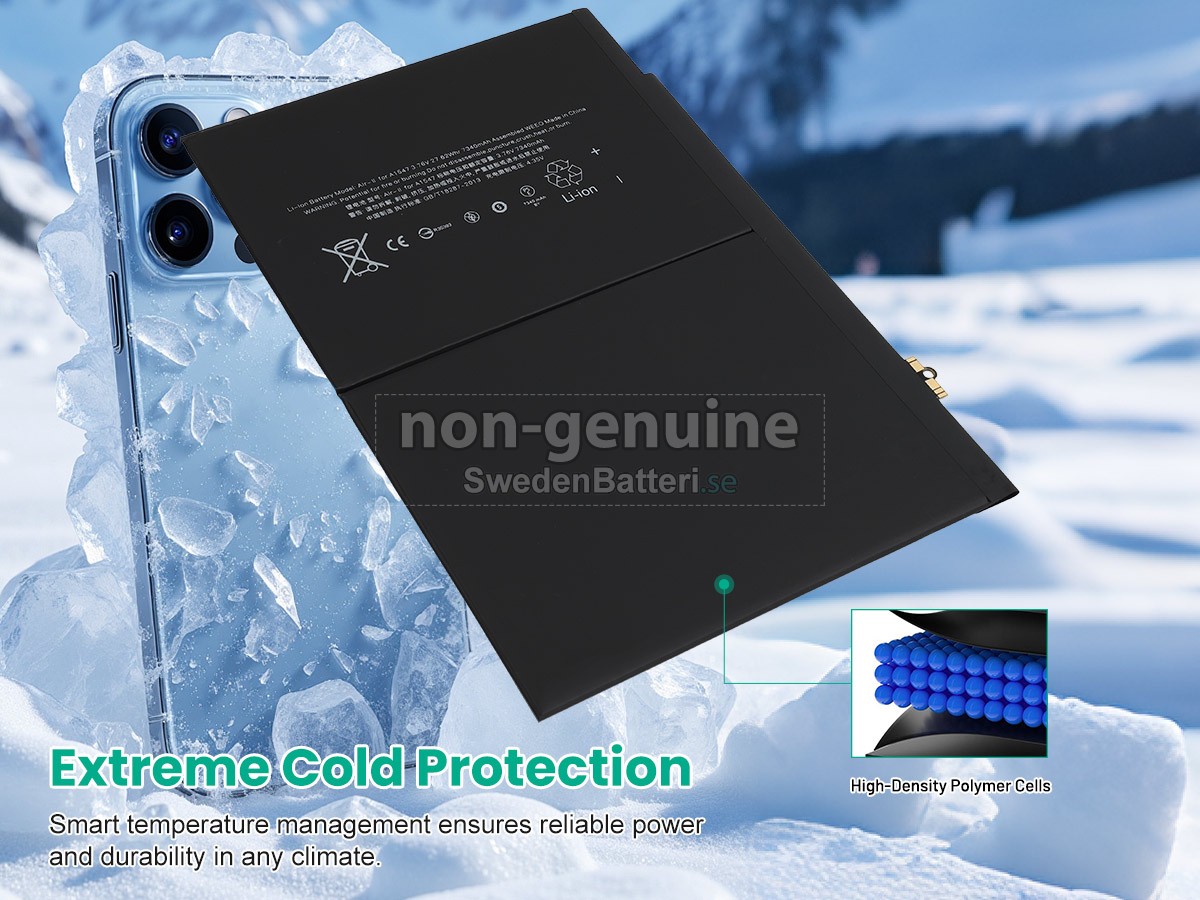 batteri till Apple A1567