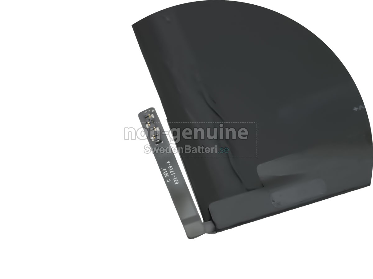 batteri till Apple A1454