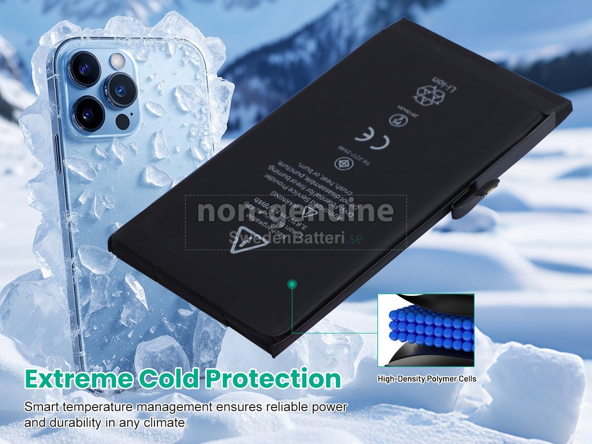 batteri till Apple MGHR3VC/A