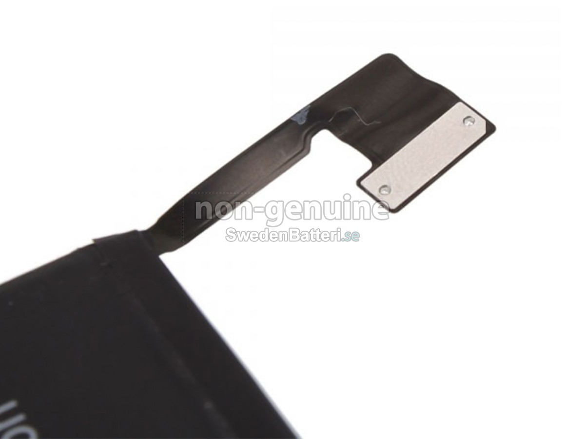 batteri till Apple MD643C/A