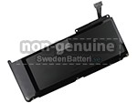 Batteri till Apple Macbook Unibody 13 Inch MC516LL/A