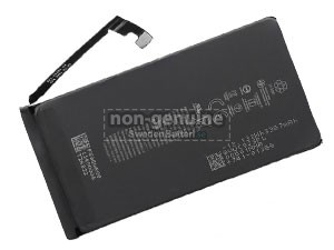 Batteri till Apple MTLG3CH/A