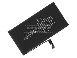 Batteri till Apple MU163ZD/A