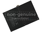 Batteri till Apple A1673 EMC 2976