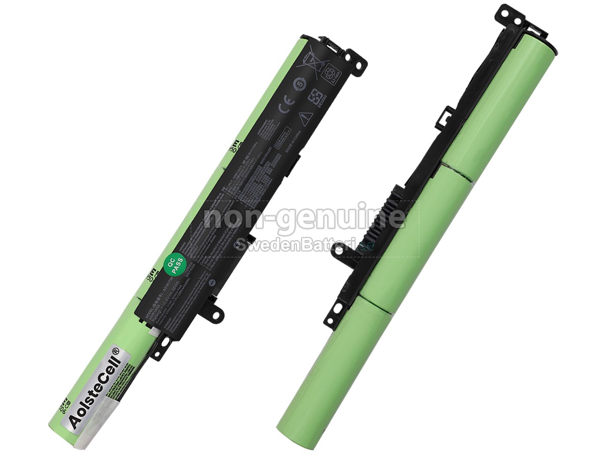 batteri till Asus VivoBook X560UD-EJ425