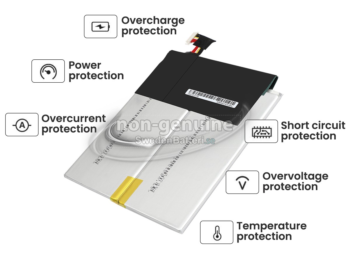 batteri till Asus Transformer Book T200TA