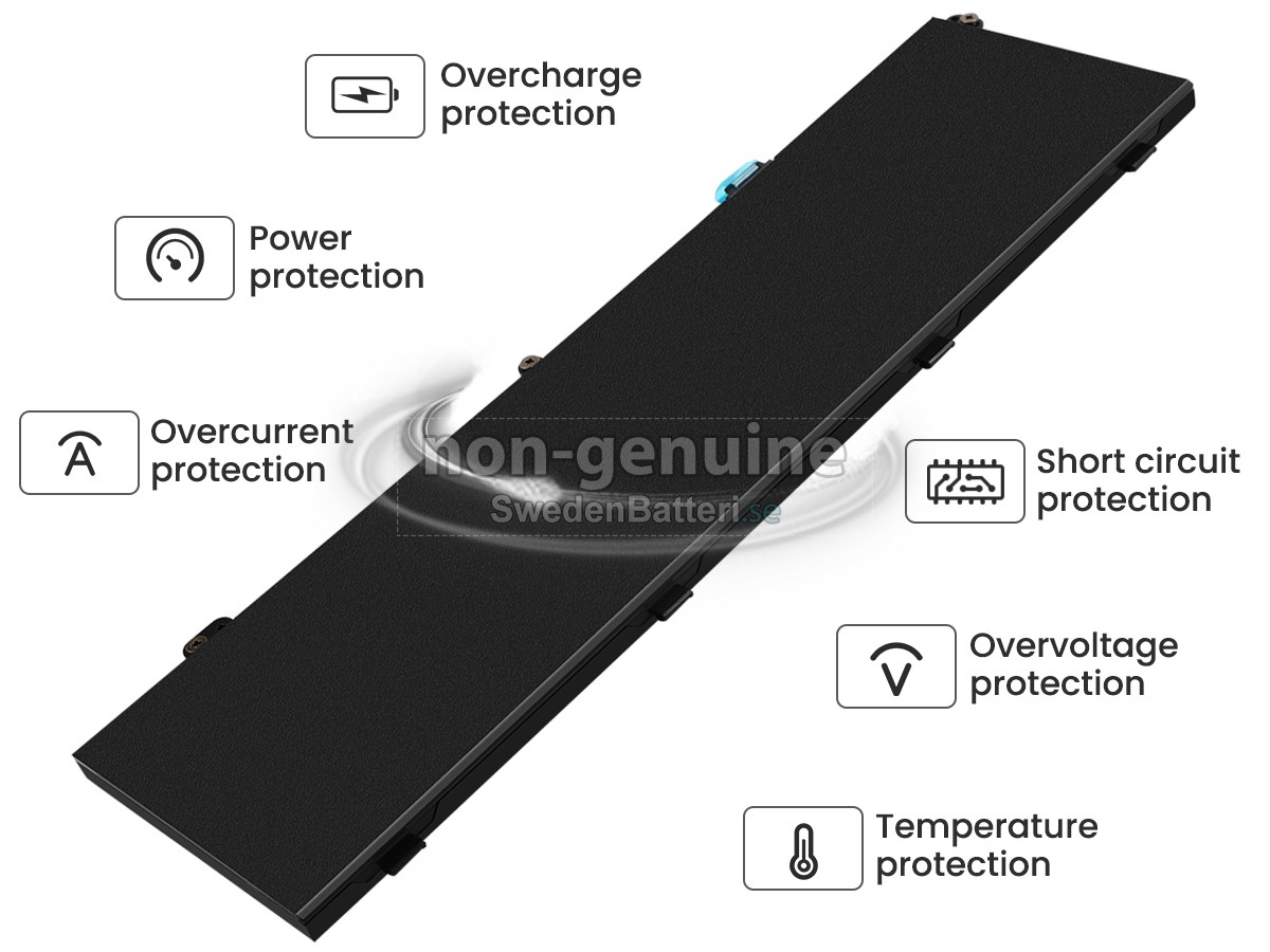 batteri till Asus Pro ADVANCED BU203UA