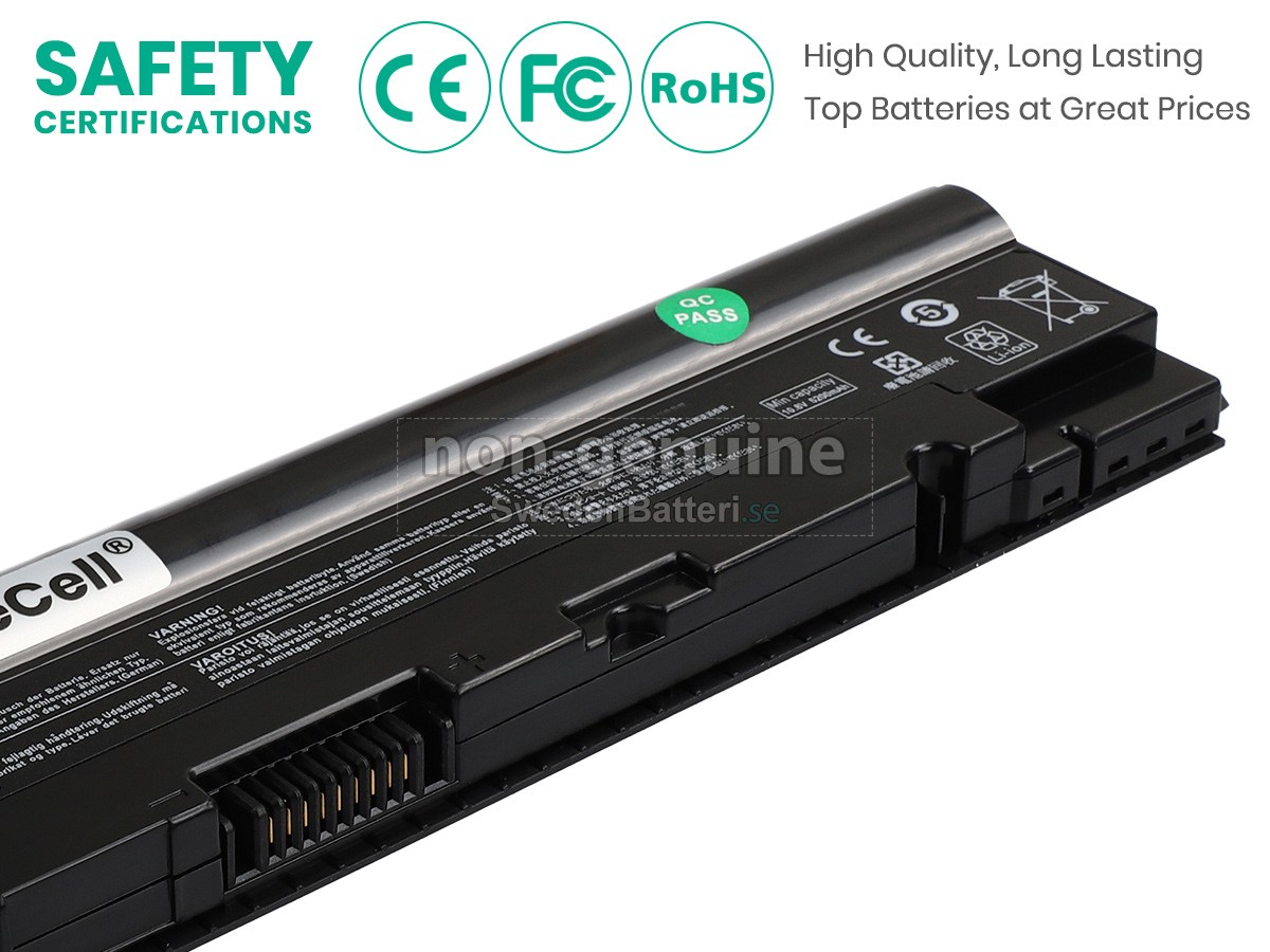 batteri till Asus Eee PC 1025C