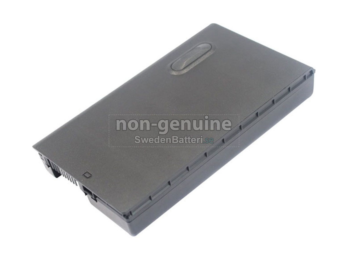 batteri till Asus A32-A8