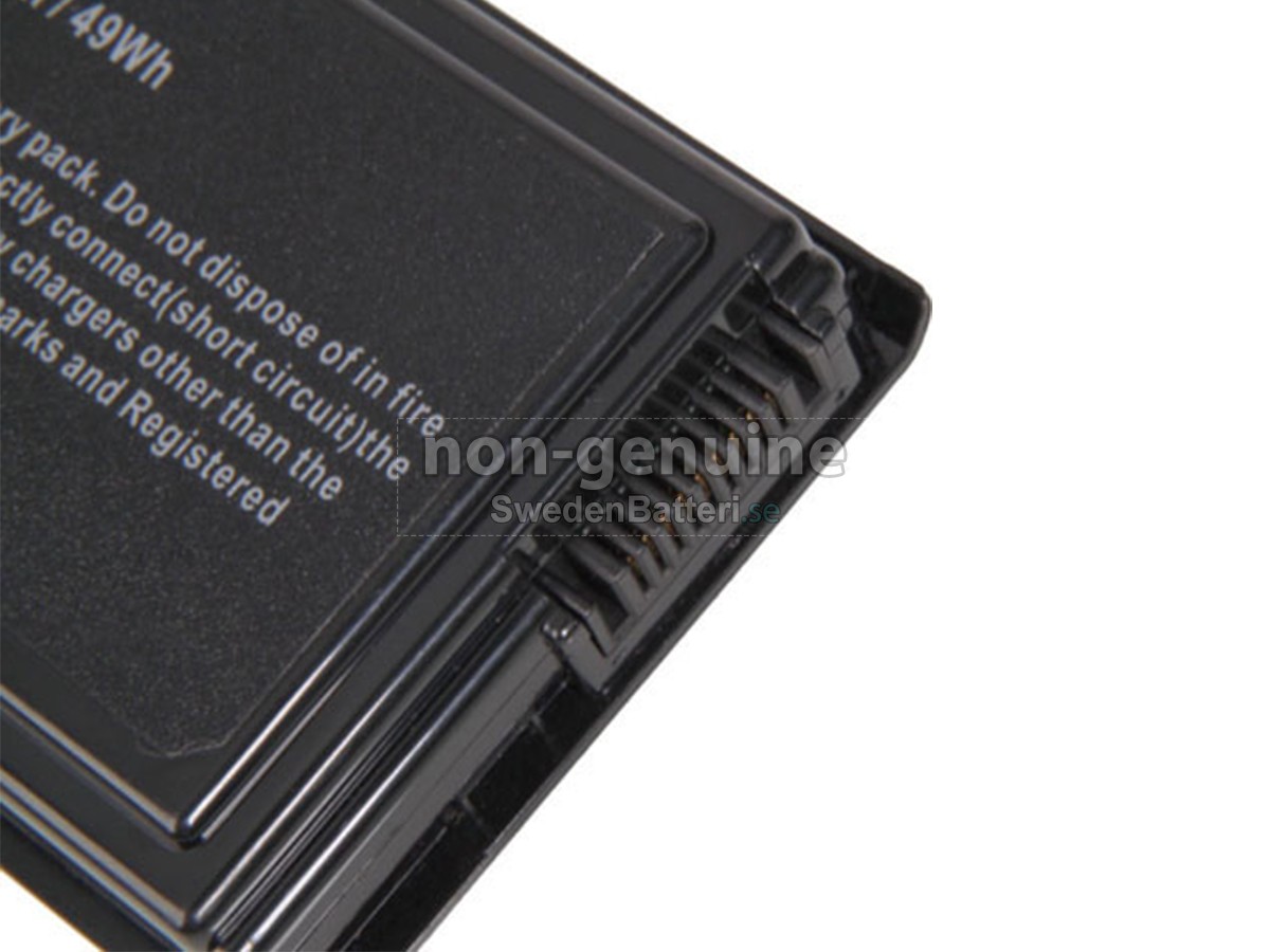 batteri till Asus A32-F5