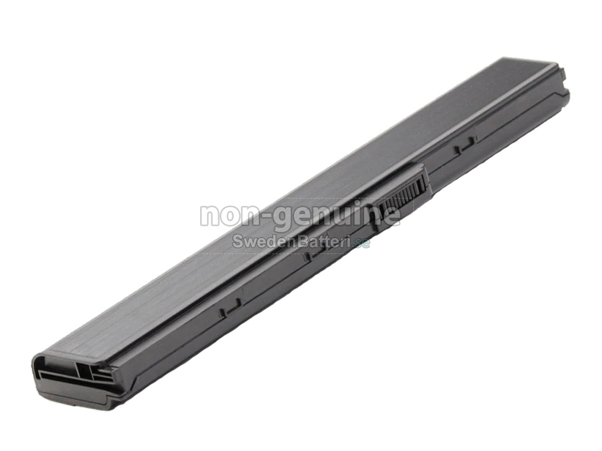 batteri till Asus B53F SO054X