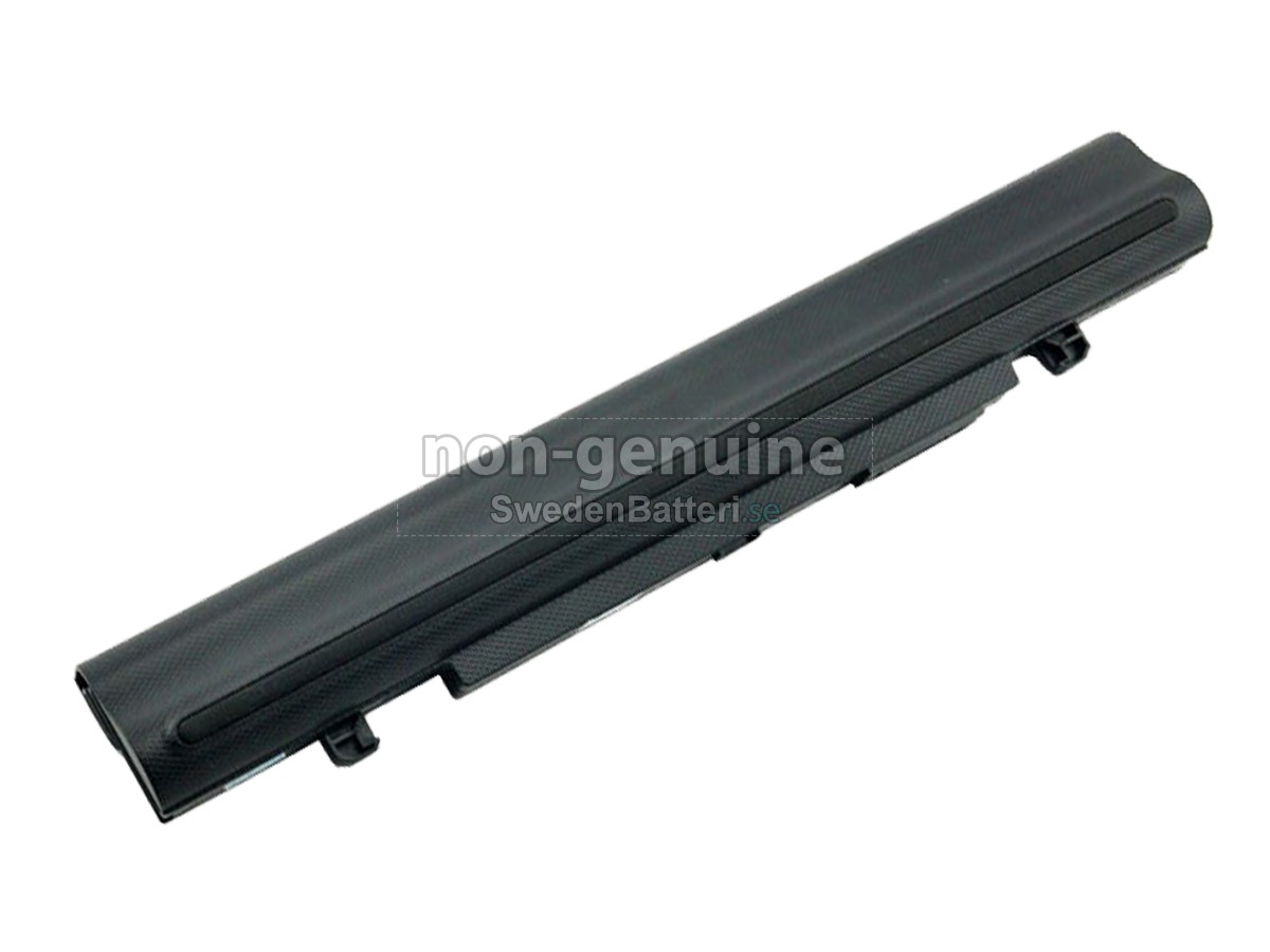 batteri till Asus U46SV-WX039D
