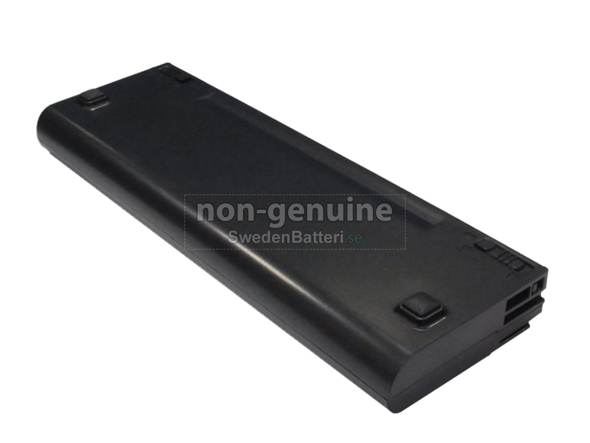 batteri till Asus 90-NPW1B2001Y