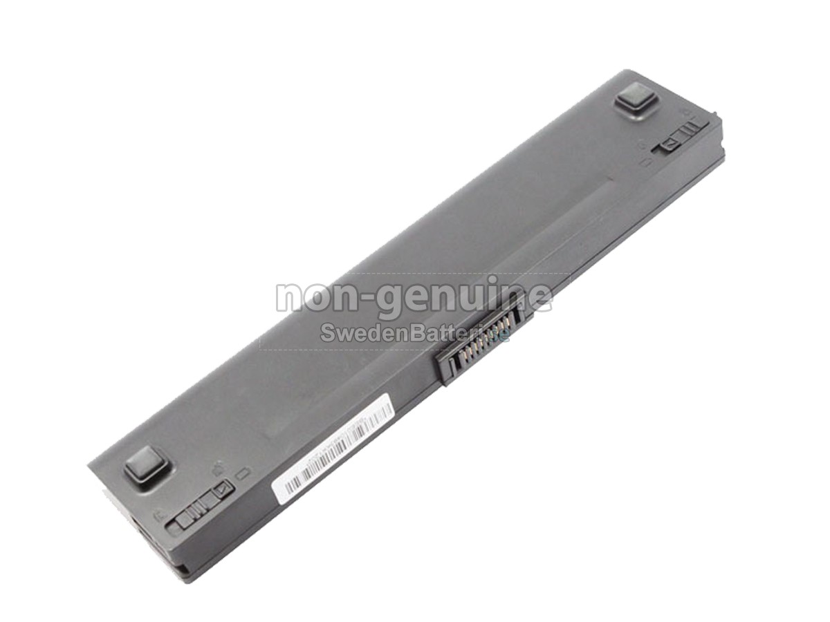 batteri till Asus 90-NPW1B2001Y