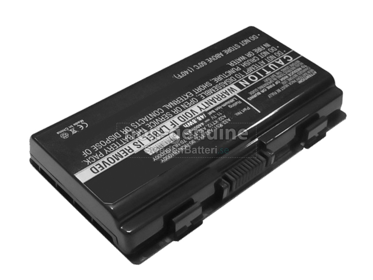 batteri till Asus A32-X51