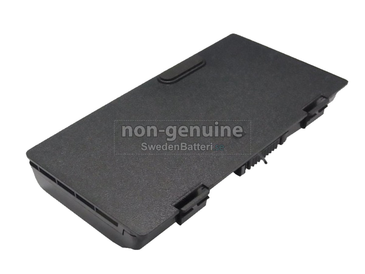 batteri till Asus A32-X51