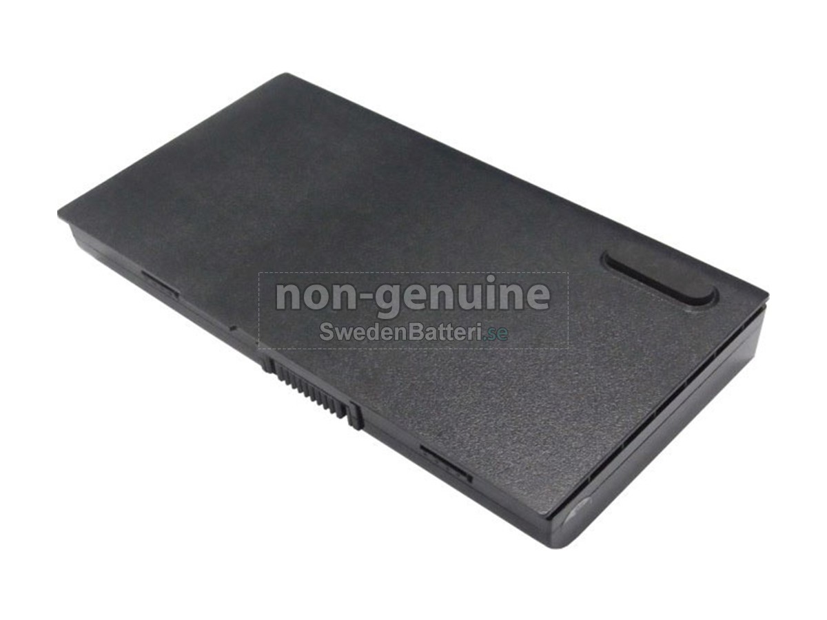 batteri till Asus X72SA