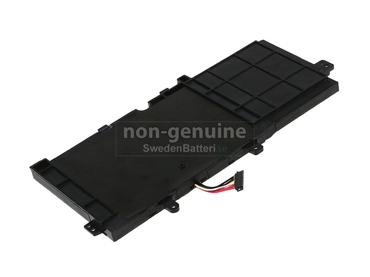 batteri till Asus N591LB