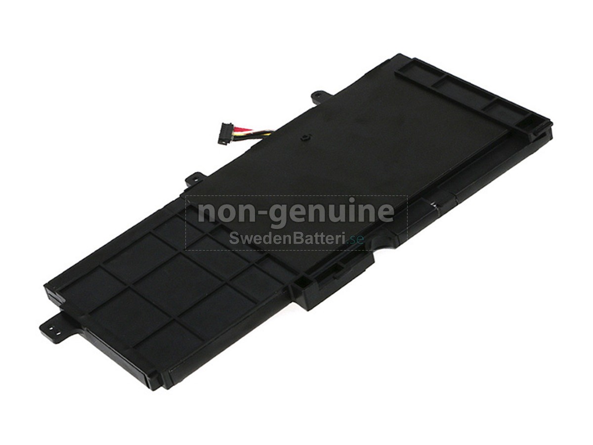 batteri till Asus N591LB