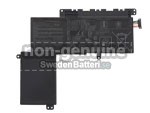 Batteri till  Asus VivoBook E12 E203NAH-FD057T